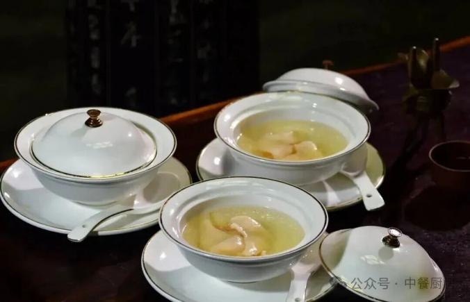 当餐酒楼特色菜，臻享至味