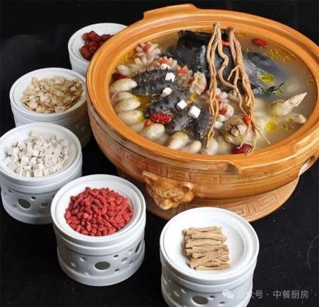 当餐酒楼热卖菜，匠心秘制