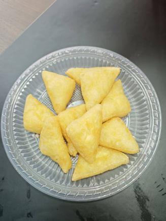 强强联手,豆香满城:胜元豆制品正式入驻买卖易供应链