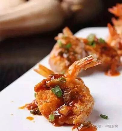 当餐酒楼热卖菜，当家绝活