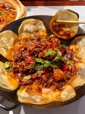 江苏10大必吃美食,鲜掉眉毛的江南味