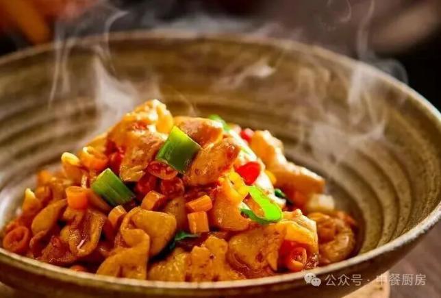 当餐酒楼旺销菜，桌桌必点