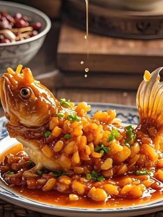 江苏10大必吃美食,鲜掉眉毛的江南味