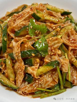 低卡美食,开胃饱腹两不误,吃完心里没负担!