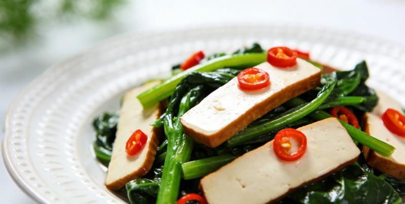 病从口入,养从食起:健康饮食“五要”