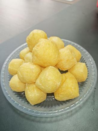 强强联手,豆香满城:胜元豆制品正式入驻买卖易供应链