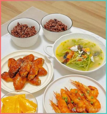 晚上吃什么？30分钟速成三道家常美食，看到都馋