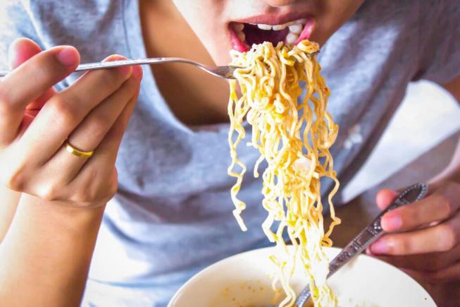 方便面的调料里到底都有什么