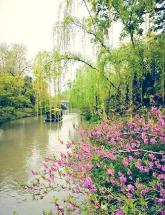 高铁直达!早春3月美食之旅的4个城市,暖和又好吃,嘴馋了就去尝鲜!!