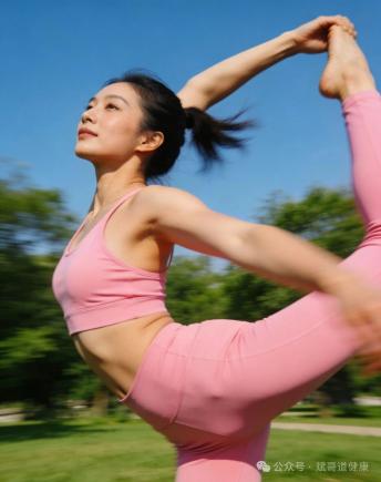 当代人科学饮食与作息指南,易懂好执行,有大数据证实