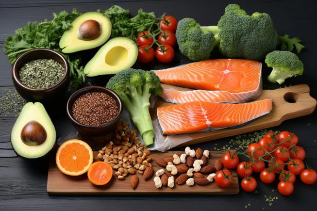 真的有长寿饮食?这样吃,或能延寿10年