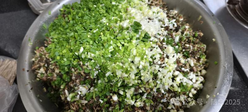 麦鼓头——宁溪的美食