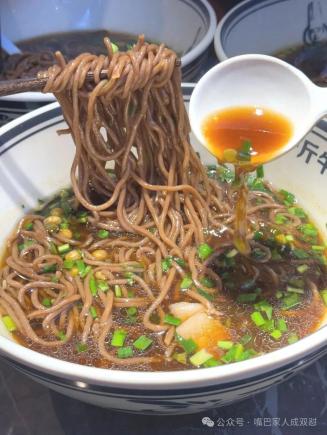 石家庄特色美食大爆发