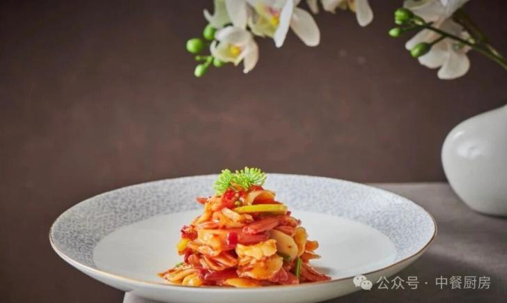 当餐酒楼招牌菜,一口难忘