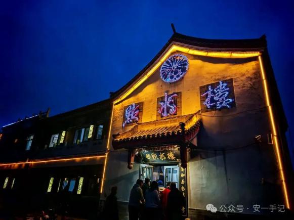 这么近那么美,周末到河北!这份石家庄“美食”指南快收好