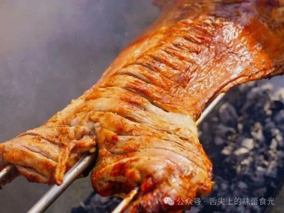 西北五大必吃美食，你吃过几种？