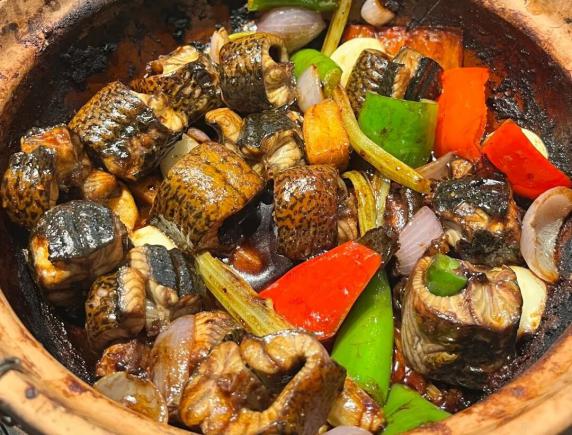 广东佛山美食篇：功夫烟火里的岭南风味江湖