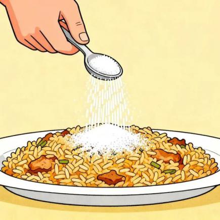 研究证实：高盐饮食正在「攻击」您的免疫系统！