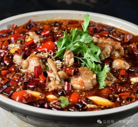 当餐酒楼特色菜，鲜香诱人