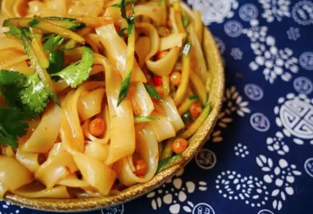 安徽六安10大必吃美食，大别山的美味值得期待