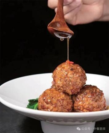 当餐酒楼招牌菜,值得专程前来