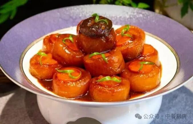 当餐酒楼特色菜，每日限量供应