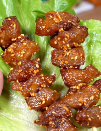 有空气炸锅就能做的7种美食，比烧烤摊还香，新手小白一看就会