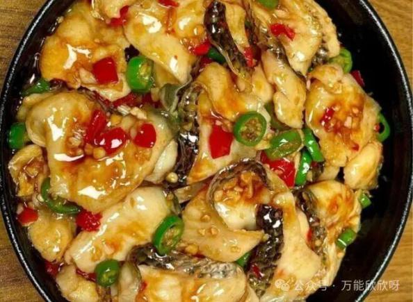 好吃到破防的5种美食,建议大家一定要试试,配料做法都一起分享