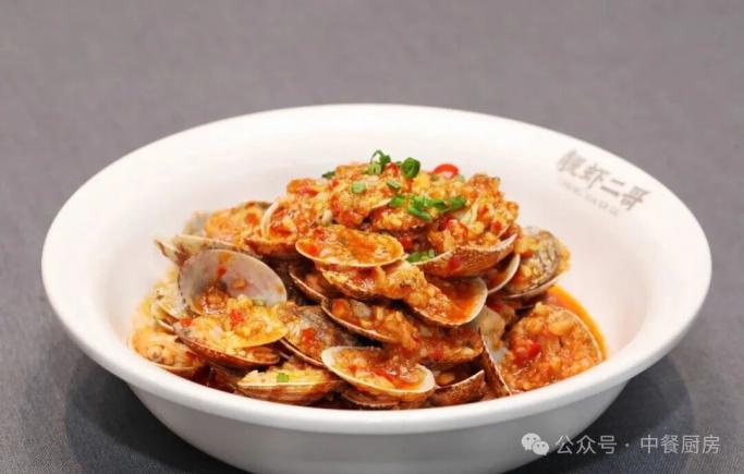 当餐酒楼旺销口味菜，回头客的秘密清单