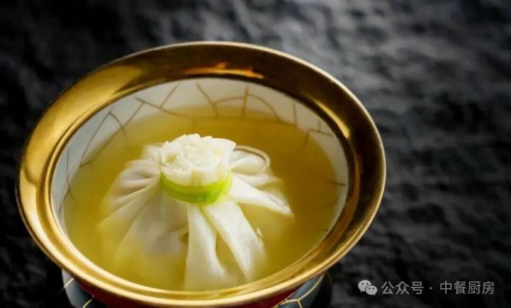 当餐酒楼招牌菜,鲜醇入味