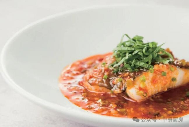 当餐酒楼旺销菜，一口难忘