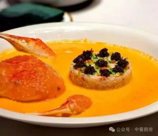 当餐酒楼精品菜，吃过还想点