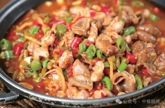 当餐酒楼招牌菜，当家绝活