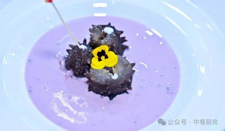 当餐酒楼招牌菜，颜值在线