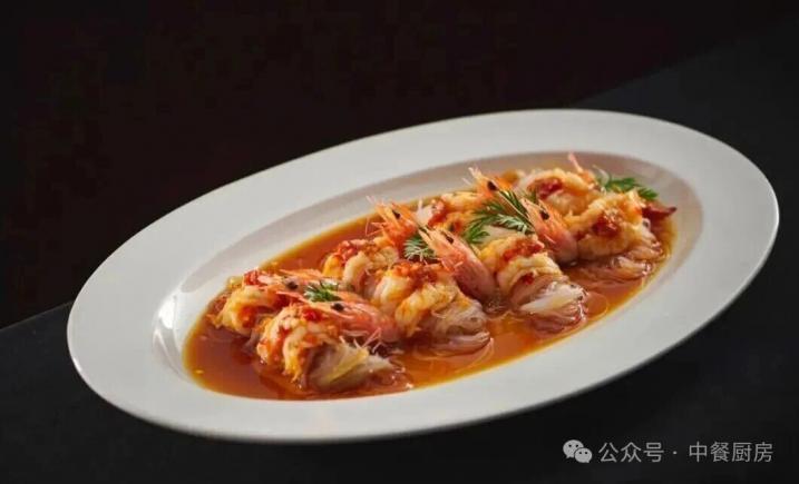 当餐酒楼特色私房菜,鲜掉眉毛