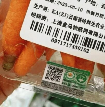 绿色食品 vs 有机食品：买菜不再当“冤大头”！