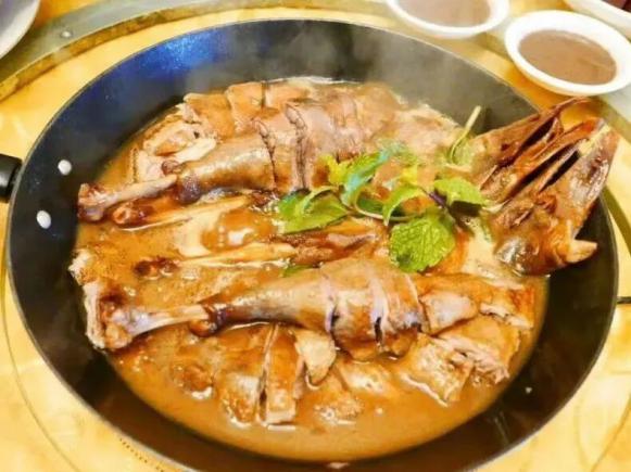 寻味中山年味最是家乡味！这个春节美食不打烊