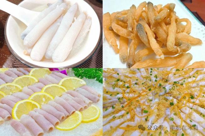 在湛江必吃的美食——遂溪篇