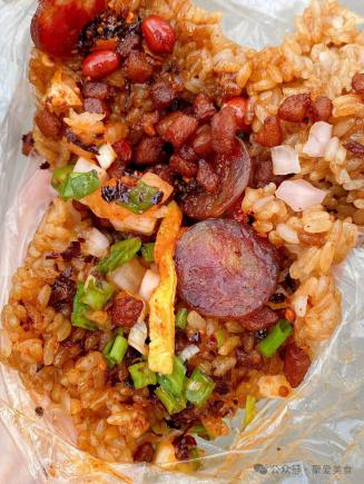 贵阳必吃美食与小吃全攻略