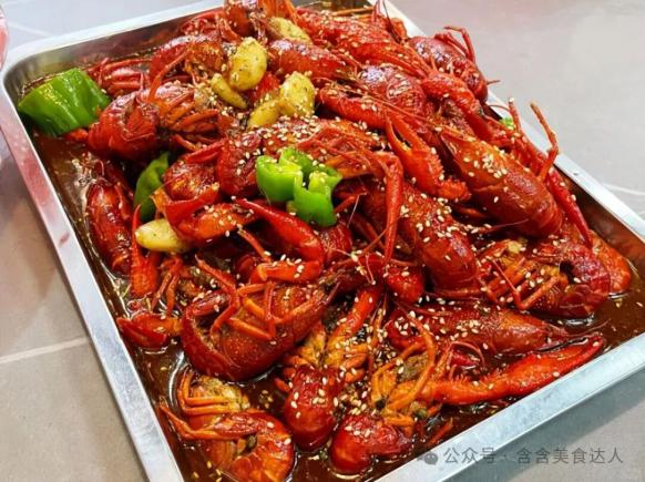 江苏最好吃的代表性非遗美食,你都吃过几种