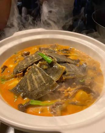 当餐酒楼旺销菜，鲜醇入味