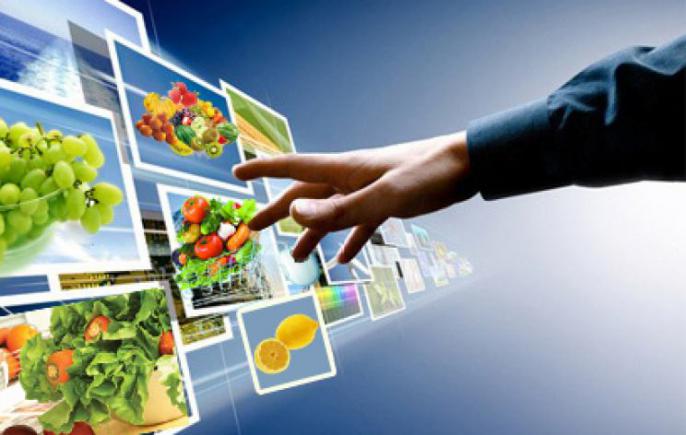 农产品价格趋势