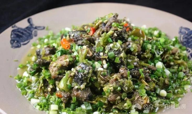 当餐酒楼地方风味菜，匠心入味