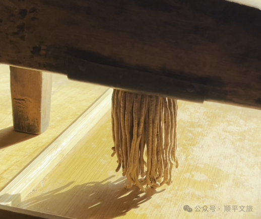 尧乡山水秀，顺平美食香