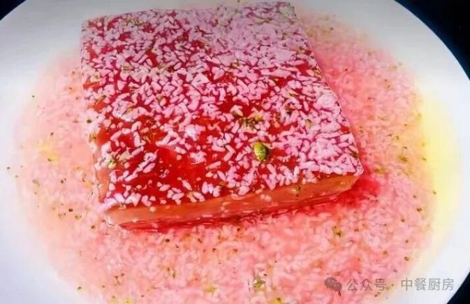 当餐酒楼特色菜，天天都有新惊喜