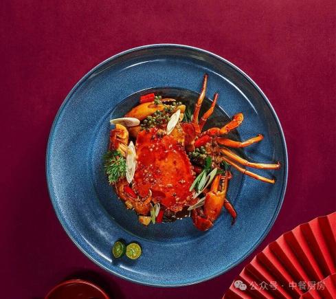 当餐酒楼招牌菜,一口难忘