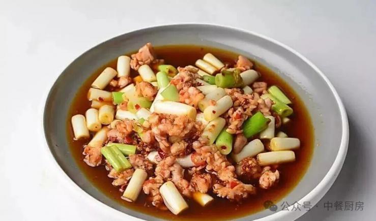 当餐酒楼特色菜，越吃越上头