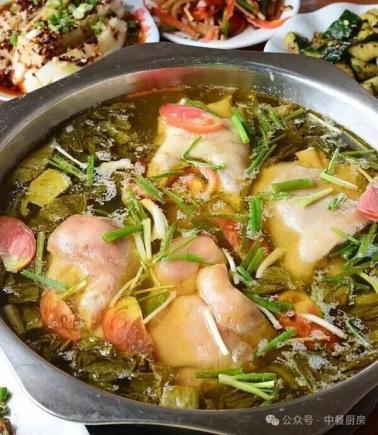 当餐酒楼特色菜，桌桌必点