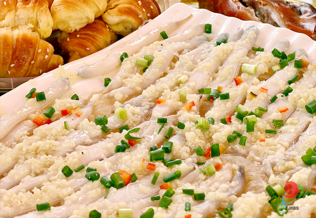 为了这些美食!我还能来湛江100次!