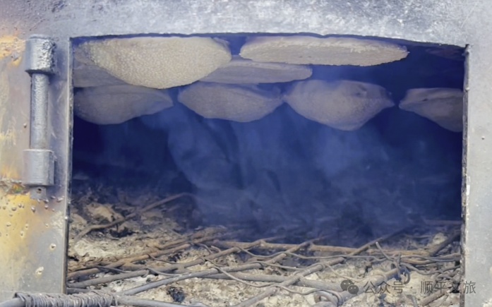 尧乡山水秀，顺平美食香